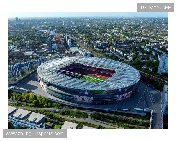 英超各球队令人惊艳的主场球场设计盘点